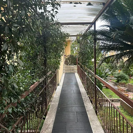 Hanoi - Mare & Wifi Apartmán