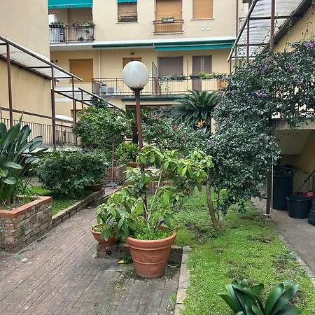 Apartman Hanoi - Mare & Wifi