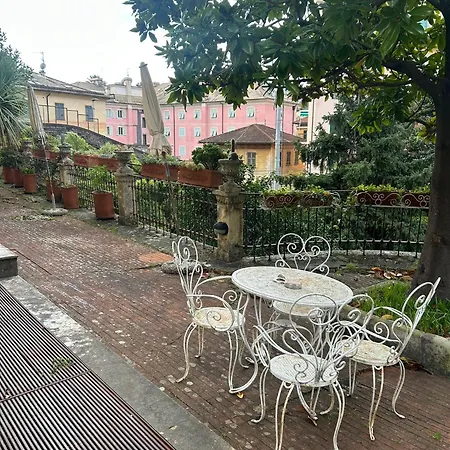 Appartement Hanoi - Mare & Wifi