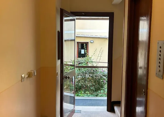 Apartment Hanoi - Mare & Wifi *