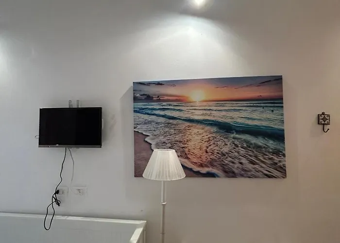 Hanoi - Mare & Wifi Apartment Rapallo