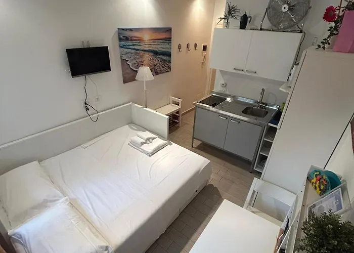 Apartment Hanoi - Mare & Wifi