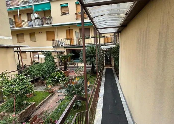 Hanoi - Mare & Wifi Rapallo