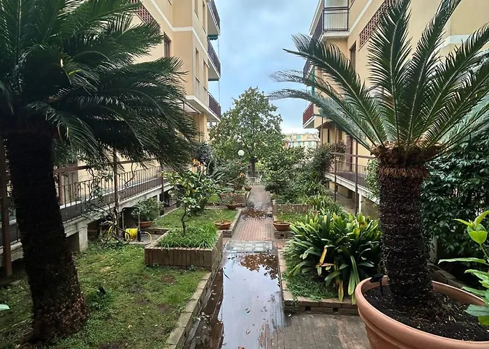 Apartment Hanoi - Mare & Wifi *